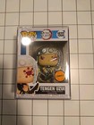 Funko Pop! Demon Slayer Tengen Uzui #1533 CHASE VERSION + Hard Case