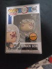 Funko - Demon Slayer - Tengen Uzui #1533 CHASE w/Protector
