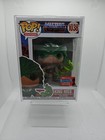 Funko Pop! Vinyl: Masters of the Universe - King Hiss - New York Comic Con & Toy