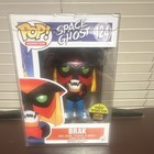 Funko Pop! Brak Space Ghost #124 (Toy Tokyo Limited Edition)