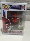 Funko Pop! Vinyl: Masters of the Universe - Clawful - #1018 SDCC Toy Tokyo Eclu