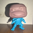 Funko Pop TMNT Teenage Mutant Ninja Turtles Prototype Michelangelo #1557 Vinyl