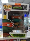 TV - Michelangelo #1557 TMNT Funko Pop