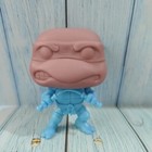 Funko POP Teenage Mutant Ninja Turtles TMNT Michelangelo 1557 Prototype Figure