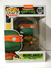 Funko POP! Television: Teenage Mutant Ninja Turtles - Michelangelo #1557