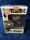 Funko Pop! Vinyl: Teenage Mutant Ninja Turtles - Michelangelo #1557