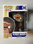 Funko Pop! Vinyl: WWE - Ultimate Warrior #20