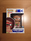 Funko Pop Vinyl WWE - ULTIMATE WARRIOR - #20