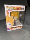 Funko Pop Super Saiyan Caulifa #816 Action Figure Dragon Ball Super