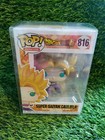 Funko Pop! Vinyl: Dragon Ball - Super Saiyan Caulifla #816