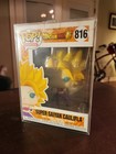 Funko Pop! Dragon Ball Z Super Saiyan Caulifla #816 Vinyl Figure