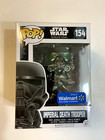 Funko Pop! Star Wars Rogue One 154 Imperial Death Trooper Walmart Exclusive