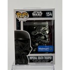 Funko Pop! Vinyl: Star Wars - Imperial Death Trooper - Walmart (Exclusive) #154