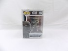 Brand New Imperial Death Trooper (Chrome) 154 Star Wars Rogue One Funko Pop F...