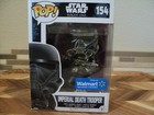Funko POP! Star Wars Rogue One Imperial Death Trooper # 154 Walmart Exclusive