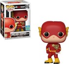 Sheldon Cooper as Flash # 833 (SDCC 2019) - THE BIG BANG THEORY Funko Pop! Vinyl