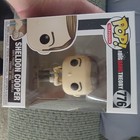 Funko Pop! Vinyl THE BIG BANG THEORY SHELDON COOPER NEW IN BOX VAULTED