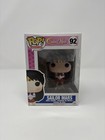 Funko Pop Sailor Moon Sailor Mars #92 Vinyl Figure