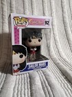 Funko Pop! Vinyl: Sailor Moon - Sailor Mars #92