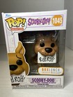 Funko Pop! Animation Vinyl: Scooby-Doo - Ruh Roh! Box Lunch (Exclusive) #1045