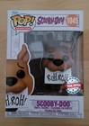 Scooby-Doo RUH-ROH! SE 1045 Funko Pop Vinyl Special Edition