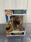 Scooby-Doo Special Edition Funko Pop! Vinyl #910 Scoob