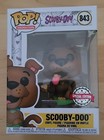 Scooby-Doo 843 Animation Special Edition Funko Pop Vinyl