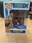 Funko Pop! Vinyl: Scooby-Doo - Scooby-Doo - Walmart (Exclusive) #910