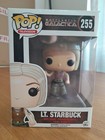 Funko Pop! Television Battlestar Galactica - LT. Starbuck #255