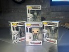 Funko Pop! Battlestar Galactica - Lt. Starbuck (Female) #255 and FRIENDS!