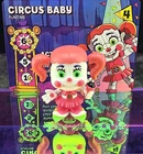 Fightline CIRCUS BABY Funko Five Nights at Freddy's Gamestop FNAF