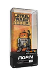 FiGPiN Pops and Pins Exclusive Chopper #1331 Star Wars Rebels LE 1000