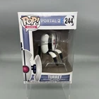 Figurine Funko! Pop - Portal 2 - Turret - 244