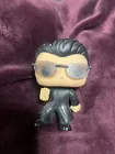 Figurine POP Movies The Matrix Neo 157# Figure Only Used