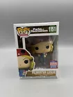 Filibuster Leslie #1151 ~ Funko Pop Parks and Recreation 2021 Summer Convention