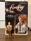 Firefly Hoban Washburne 3.75 Reaction Figure 2014 Funko Super7