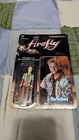 Firefly - Hoban Washburne Funko ReAction Action Figure 2014