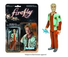 Firefly Hoban Washburne ReAction 3 3/4-inch Retro Action Figure Funko