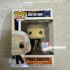 First Doctor #508 - Doctor Who Funko Pop