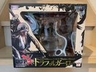[First Edition] POP ​​ONE PIECE WA Trafalgar Law Figure Megahouse Japan Anime