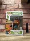 Fishstick #568 Fortnite Funko Pop! Games Vinyl Figure