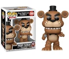 Five Nights at Freddy's (2023) Freddy Pop! Vinyl #1060  [FUN87116]