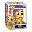 Five Nights At Freddy's #880 Chica Funko Pop