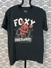 Five Nights at Freddy's Adult Medium T-Shirt Funko Funtime Foxy the Pirate