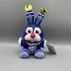 Five Nights At Freddy's Balloon Circus Circus Bonnie Plush Funko 7" FNAF