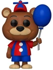 Five Nights at Freddy's Balloon Freddy Pop! Vinyl Figure #908 OEX