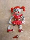 Five Nights at Freddy's CIRCUS BABY "TORSO" Figure Part Funko Sister Location