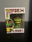 Five Nights At Freddy's (Fnaf) Funko Pop Happy Frog 369