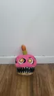 Five Nights At Freddy's FNAF Nightmare Cupcake Plush 2016 GameStop Exc Funko HTF