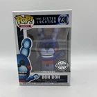 Five Nights At Freddy's FNAF Sister Location Funko Pop Bon Bon #230 Exclusive